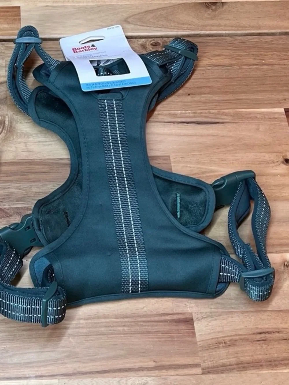Boots & Barkley Dog Harness L